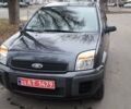 Серый Форд Фьюжн, объемом двигателя 1.4 л и пробегом 180 тыс. км за 4999 $, фото 8 на Automoto.ua