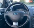Сірий Форд Фьюжен, об'ємом двигуна 1.4 л та пробігом 156 тис. км за 6350 $, фото 30 на Automoto.ua