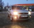 Сірий Форд Фьюжен, об'ємом двигуна 1.39 л та пробігом 334 тис. км за 3700 $, фото 2 на Automoto.ua