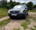 Сірий Форд Фьюжен, об'ємом двигуна 1.4 л та пробігом 182 тис. км за 4800 $, фото 1 на Automoto.ua