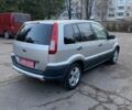 Серый Форд Фьюжн, объемом двигателя 1.4 л и пробегом 230 тыс. км за 5900 $, фото 12 на Automoto.ua