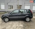 Серый Форд Фьюжн, объемом двигателя 1.6 л и пробегом 103 тыс. км за 6350 $, фото 78 на Automoto.ua