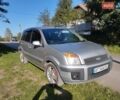 Сірий Форд Фьюжен, об'ємом двигуна 1.4 л та пробігом 306 тис. км за 4200 $, фото 1 на Automoto.ua