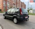 Серый Форд Фьюжн, объемом двигателя 1.4 л и пробегом 203 тыс. км за 6000 $, фото 3 на Automoto.ua