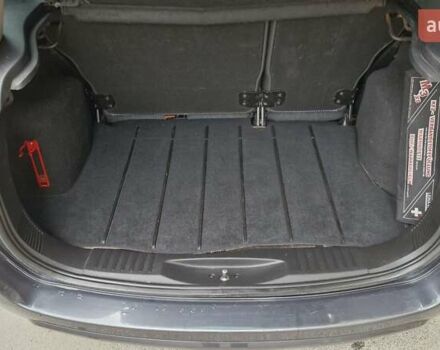 Серый Форд Фьюжн, объемом двигателя 1.6 л и пробегом 148 тыс. км за 5750 $, фото 48 на Automoto.ua