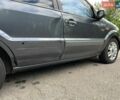 Сірий Форд Фьюжен, об'ємом двигуна 1.39 л та пробігом 252 тис. км за 3200 $, фото 12 на Automoto.ua