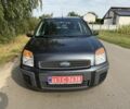 Сірий Форд Фьюжен, об'ємом двигуна 1.4 л та пробігом 203 тис. км за 6498 $, фото 1 на Automoto.ua