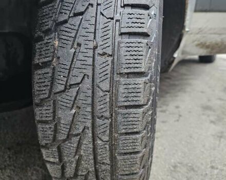 Серый Форд Фьюжн, объемом двигателя 1.39 л и пробегом 710 тыс. км за 2700 $, фото 22 на Automoto.ua