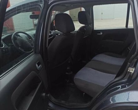 Сірий Форд Фьюжен, об'ємом двигуна 1.4 л та пробігом 37 тис. км за 7800 $, фото 25 на Automoto.ua