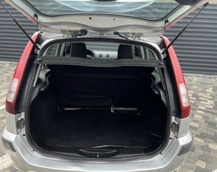 Сірий Форд Фьюжен, об'ємом двигуна 1.4 л та пробігом 133 тис. км за 3700 $, фото 12 на Automoto.ua