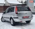 Сірий Форд Фьюжен, об'ємом двигуна 1.4 л та пробігом 103 тис. км за 5999 $, фото 12 на Automoto.ua
