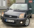 Серый Форд Фьюжн, объемом двигателя 1.6 л и пробегом 103 тыс. км за 6350 $, фото 71 на Automoto.ua