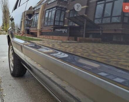 Серый Форд Фьюжн, объемом двигателя 1.6 л и пробегом 148 тыс. км за 5750 $, фото 18 на Automoto.ua