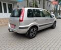 Серый Форд Фьюжн, объемом двигателя 1.4 л и пробегом 117 тыс. км за 6100 $, фото 6 на Automoto.ua