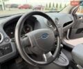 Серый Форд Фьюжн, объемом двигателя 1.6 л и пробегом 172 тыс. км за 6600 $, фото 19 на Automoto.ua
