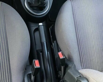 Серый Форд Фьюжн, объемом двигателя 1.4 л и пробегом 230 тыс. км за 5900 $, фото 40 на Automoto.ua