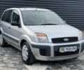 Сірий Форд Фьюжен, об'ємом двигуна 1.4 л та пробігом 133 тис. км за 3700 $, фото 1 на Automoto.ua