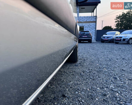 Серый Форд Фьюжн, объемом двигателя 1.6 л и пробегом 180 тыс. км за 7140 $, фото 22 на Automoto.ua