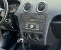 Сірий Форд Фьюжен, об'ємом двигуна 1.6 л та пробігом 210 тис. км за 5650 $, фото 44 на Automoto.ua