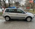 Серый Форд Фьюжн, объемом двигателя 1.4 л и пробегом 120 тыс. км за 5000 $, фото 1 на Automoto.ua