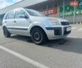 Форд Фьюжн 2008 в Киеве на Automoto.ua Серый Форд Фьюжн, объемом двигателя 1.4 л и пробегом 220 тыс. км за 5000 $, фото 2 на Automoto.ua