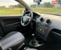 Серый Форд Фьюжн, объемом двигателя 1.4 л и пробегом 203 тыс. км за 6100 $, фото 27 на Automoto.ua