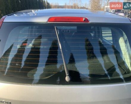 Серый Форд Фьюжн, объемом двигателя 1.4 л и пробегом 167 тыс. км за 4500 $, фото 37 на Automoto.ua