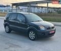 Сірий Форд Фьюжен, об'ємом двигуна 1.4 л та пробігом 180 тис. км за 5600 $, фото 4 на Automoto.ua