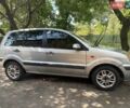 Сірий Форд Фьюжен, об'ємом двигуна 1.4 л та пробігом 160 тис. км за 4700 $, фото 1 на Automoto.ua