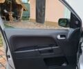 Серый Форд Фьюжн, объемом двигателя 1.4 л и пробегом 166 тыс. км за 5850 $, фото 57 на Automoto.ua