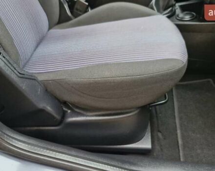 Серый Форд Фьюжн, объемом двигателя 1.6 л и пробегом 148 тыс. км за 5750 $, фото 37 на Automoto.ua