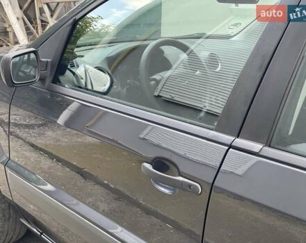 Сірий Форд Фьюжен, об'ємом двигуна 1.4 л та пробігом 119 тис. км за 5750 $, фото 54 на Automoto.ua