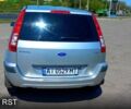 Серый Форд Фьюжн, объемом двигателя 1.4 л и пробегом 275 тыс. км за 4850 $, фото 4 на Automoto.ua