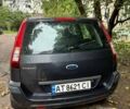 Сірий Форд Фьюжен, об'ємом двигуна 1.4 л та пробігом 150 тис. км за 4500 $, фото 5 на Automoto.ua