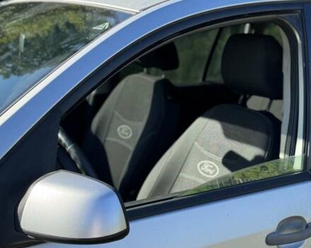 Сірий Форд Фьюжен, об'ємом двигуна 1.4 л та пробігом 139 тис. км за 5300 $, фото 3 на Automoto.ua