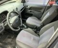Сірий Форд Фьюжен, об'ємом двигуна 1.39 л та пробігом 249 тис. км за 3600 $, фото 9 на Automoto.ua