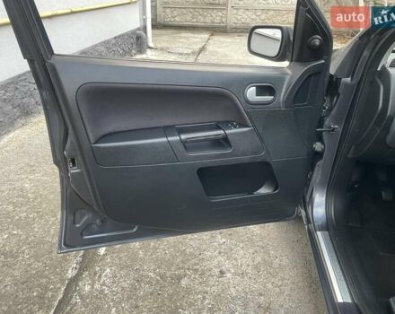 Сірий Форд Фьюжен, об'ємом двигуна 1.4 л та пробігом 119 тис. км за 5750 $, фото 78 на Automoto.ua