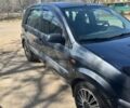 Серый Форд Фьюжн, объемом двигателя 1.4 л и пробегом 170 тыс. км за 5500 $, фото 3 на Automoto.ua