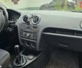 Сірий Форд Фьюжен, об'ємом двигуна 1.4 л та пробігом 147 тис. км за 6000 $, фото 4 на Automoto.ua