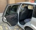 Сірий Форд Фьюжен, об'ємом двигуна 1.4 л та пробігом 152 тис. км за 5399 $, фото 30 на Automoto.ua