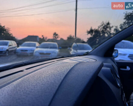 Серый Форд Фьюжн, объемом двигателя 1.6 л и пробегом 180 тыс. км за 7140 $, фото 29 на Automoto.ua