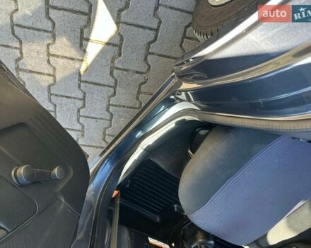 Сірий Форд Фьюжен, об'ємом двигуна 1.4 л та пробігом 304 тис. км за 3850 $, фото 13 на Automoto.ua