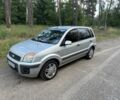 Серый Форд Фьюжн, объемом двигателя 1.4 л и пробегом 270 тыс. км за 3208 $, фото 1 на Automoto.ua
