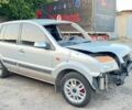 Сірий Форд Фьюжен, об'ємом двигуна 1.39 л та пробігом 240 тис. км за 1200 $, фото 3 на Automoto.ua
