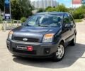 Сірий Форд Фьюжен, об'ємом двигуна 1.4 л та пробігом 123 тис. км за 4990 $, фото 1 на Automoto.ua