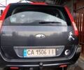 Сірий Форд Фьюжен, об'ємом двигуна 1.4 л та пробігом 197 тис. км за 5500 $, фото 9 на Automoto.ua