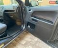 Серый Форд Фьюжн, объемом двигателя 1.6 л и пробегом 140 тыс. км за 6190 $, фото 14 на Automoto.ua