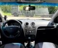 Сірий Форд Фьюжен, об'ємом двигуна 1.4 л та пробігом 123 тис. км за 4490 $, фото 21 на Automoto.ua