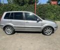 Сірий Форд Фьюжен, об'ємом двигуна 1.4 л та пробігом 178 тис. км за 4500 $, фото 4 на Automoto.ua