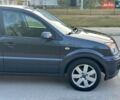 Сірий Форд Фьюжен, об'ємом двигуна 1.4 л та пробігом 180 тис. км за 5600 $, фото 11 на Automoto.ua